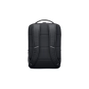 Plecak z kieszenią na laptop Dell EcoLoop Essential Backpack 14-16  - Czarny